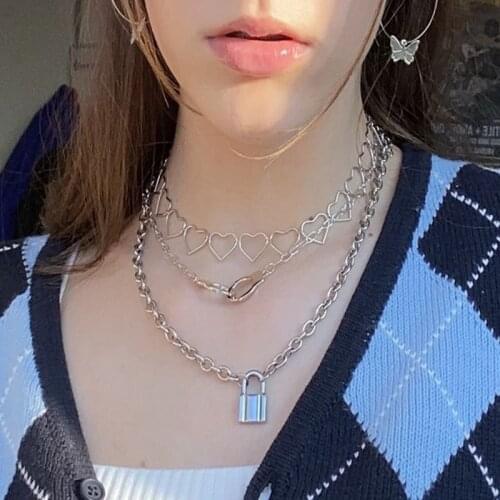 Готические подвески ALYXUY China At AliExpress