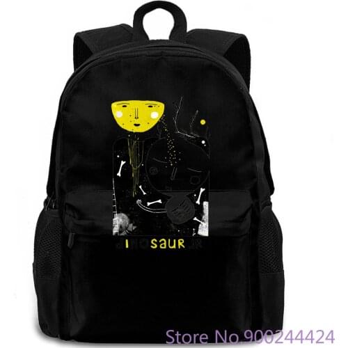 DINOSAUR JR METAL ROCK sonic youth lemonheads pixies S-3XL backpack