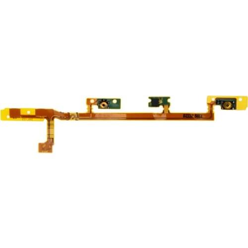 Power Button Flex Cable for Nokia Lumia 1020
