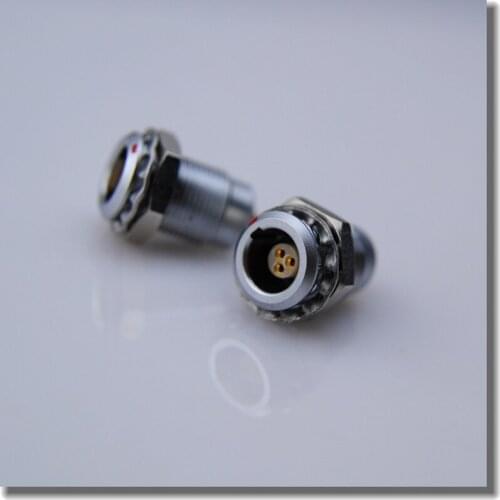 HD800 female seat/K812 socket 1pair(2pcs)