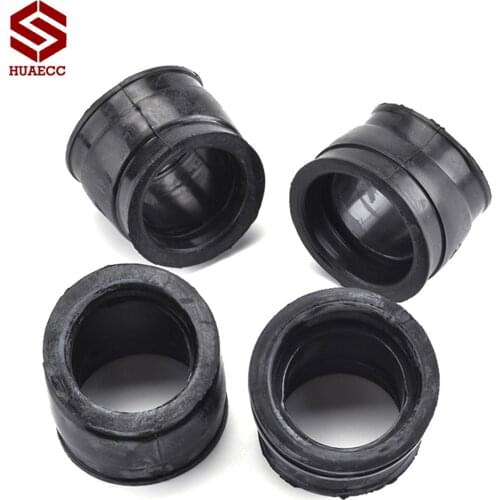 Motorcycle Carburetor Interface Adapter Intake Manifold for Honda CB900F CB900C CB1000C CB1100F Super Sport CB1100R 16211438000