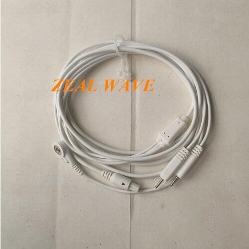 Weiss Biofeedback Cable Weiss Ruiyi S2 Ruiyi S3 Biofeedback Wire