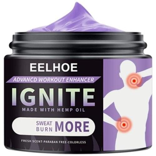 50g/30g/20g/10g Slimming Cream Fat Burning Anti-cellulite Cream Firming The Skin Massage Body Creams Weight Loss Dropshipping