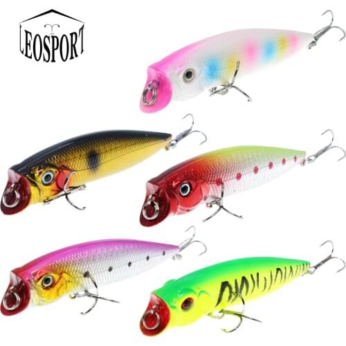 Leosport Fishing Lure Sets