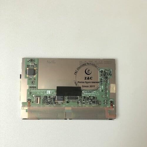 LS045W1LA01 QPWBX0007DPZ1 4.5 inch New and Original with Touch Screen Industrial LCD Display