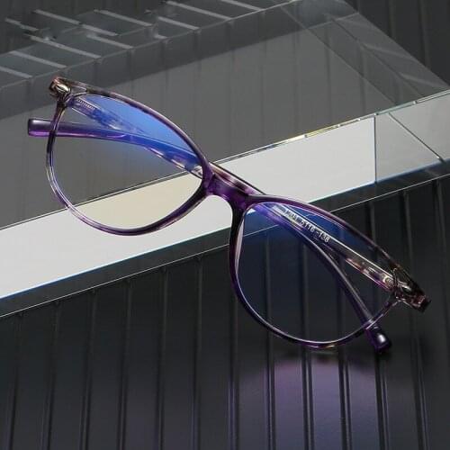 New ladys flowers Frame blue light Blocking reading glasses reader for Women spring hinge Oval resin reading glasses eyeglass