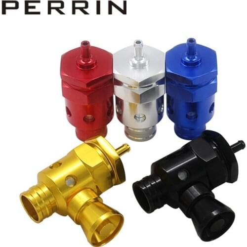 New Type Universal Turbo Blow Off Valve Bov With Whistler