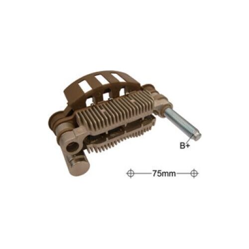 NEW HNROCK ALTERNATOR RECTIFIER 1260AL00/MIA7518