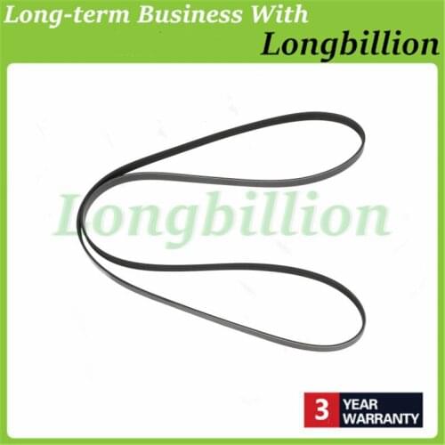 New Alternator Serpentine Belt For 2018-2020 Mitsubishi Mirage 1340A164 1340A198