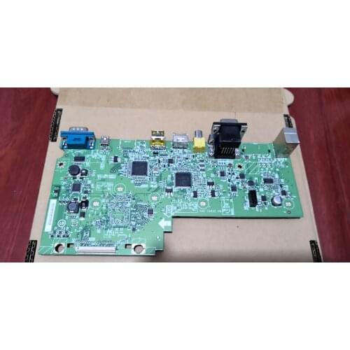 Projector Main Mother Board Control Panel Fit for ACER P1500E