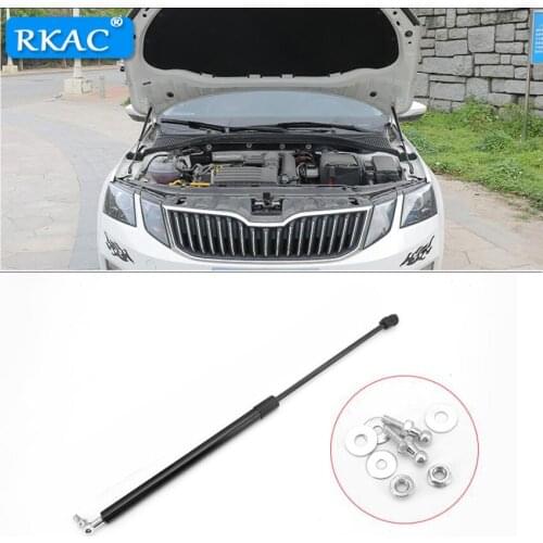 RKAC Shock Absorbers