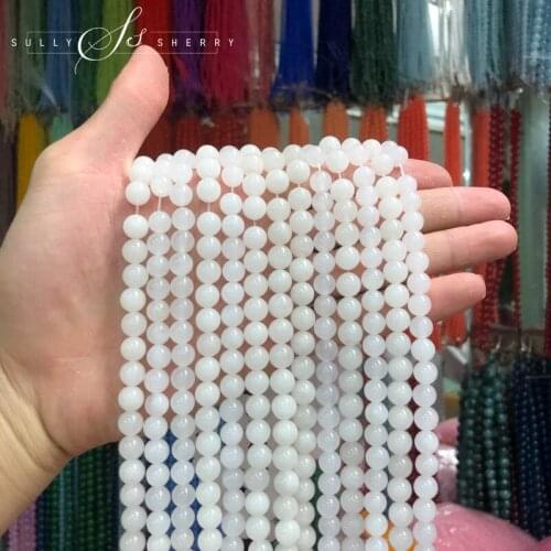 Белые браслеты SullySherry China At AliExpress