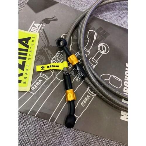 Brake Hose for Niu N1s for Yamaha Scooter Bws or More