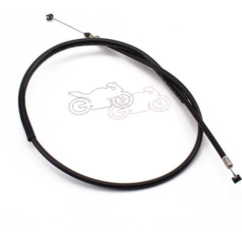 Motorcycle Stainless Steel Clutch Cable Rope Steel Line Wire for BMW F 650 GS/CS F650GS F650CS 2008-2016