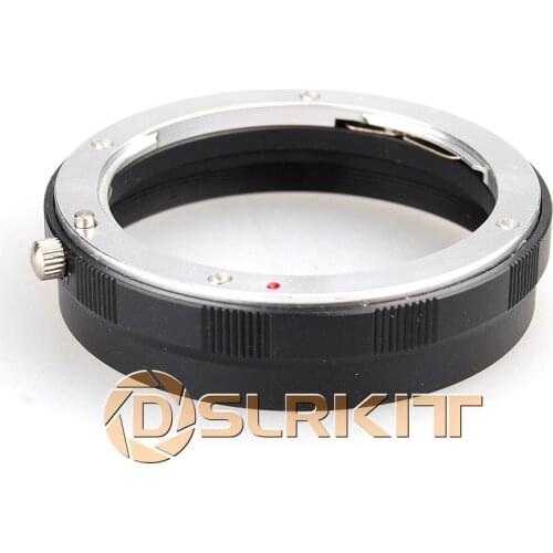 Rear Lens mount Protection Ring for Sony Minolta MA AF Lens