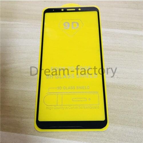 100PCS 9D Full Glue Tempered glass Protector for Samsung Galaxy J2 J5 J7 Prime 2018 J3 J5 J7 Pro free DHL