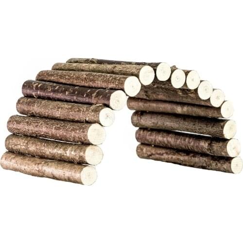 ZOOBALOO Rodent Tunnels