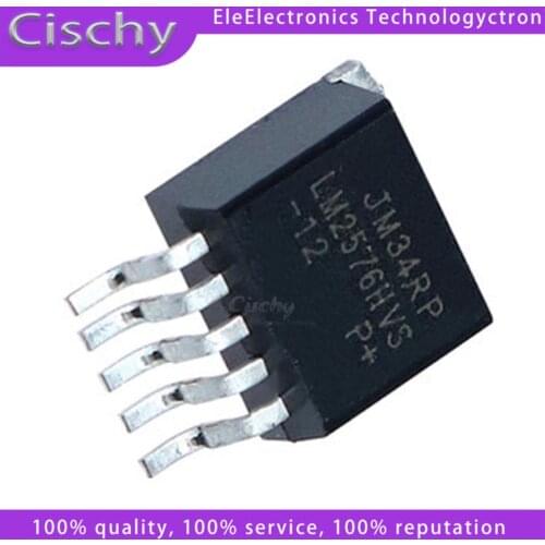 20PCS LM2587S-ADJ LM2587S LM2587 TO-263