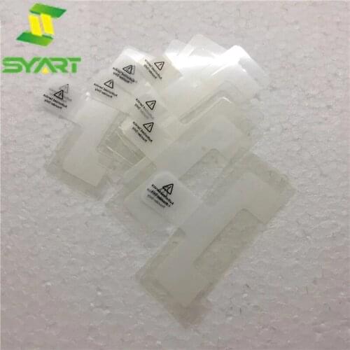 5pcs For iPhone 5 Replacement Part Battery Adhesive Sticker Glue Tape Strip Tab