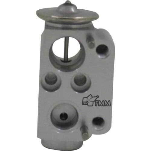 64119226078 64119182512 for AC Air Conditioning TX Expansion Valve Block Valve for BMW 118i 120i 160i 316i 320 si 318i 320i 18i