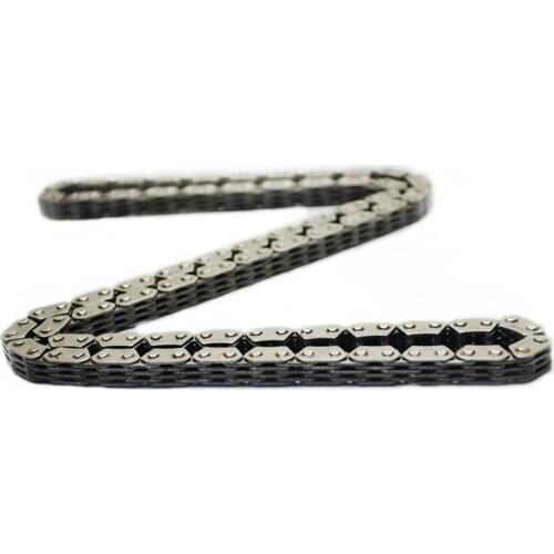Motorcycle Accessories Cam Camshaft Timing Chain For HONDA XL350 XL350R 1983-1985 Silent Cam Time Chain