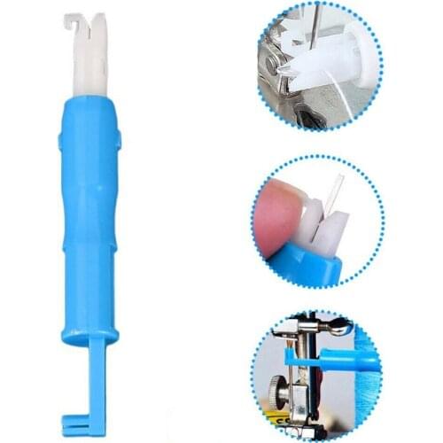 Automatic Threader For Household Sewing Machine Leader Needle Changer Sewing Tool Needle For The Elderly