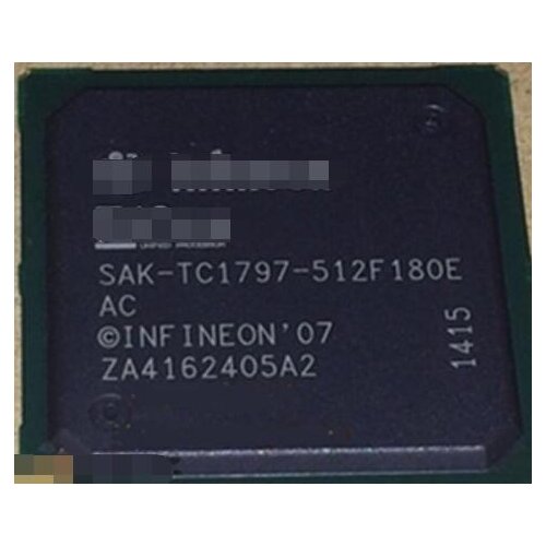 Free shipping 5 pcs SAK-TC1797-512F180EAC SAK-TC1797-512F180E SAK-TC1797-512 SAK-TC1797