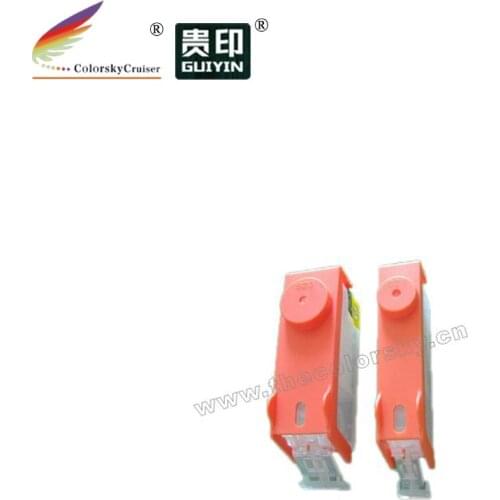 C22-bk) orange storage cover protection transport clip for Canon PGI 520 220 820 125 225 525 725 825 425 BCI-325 BCI325 BCI 325