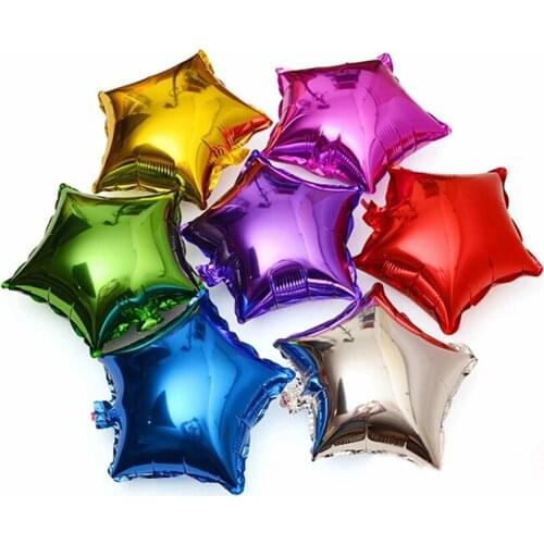 Фольгированные воздушные шары GSRAFTS China At AliExpress