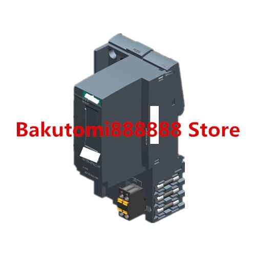 6ES7155-6AU01-0CN0 6ES71556AU010CN0 ET200SP interface module