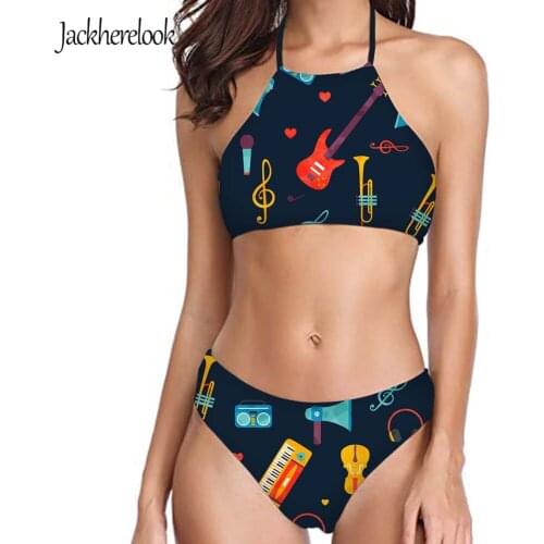 Jackherelook Tankini Swimwear