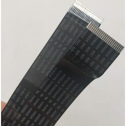 1pcs Control panel display cable for hp 8610 printer