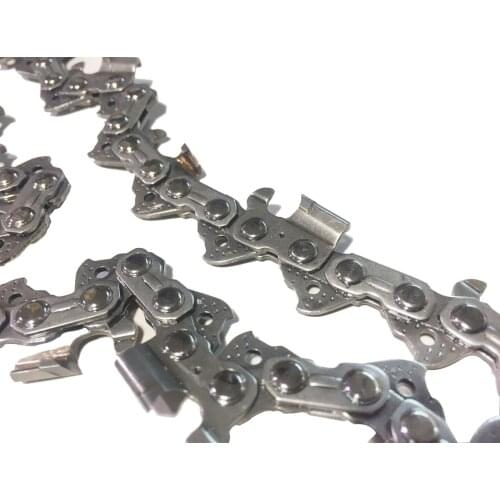 DRELD Carbide Chainsaw Saw Chain 20 "3/8" 33R-72 050 Fit For some Stihl MS290 MS311 MS390