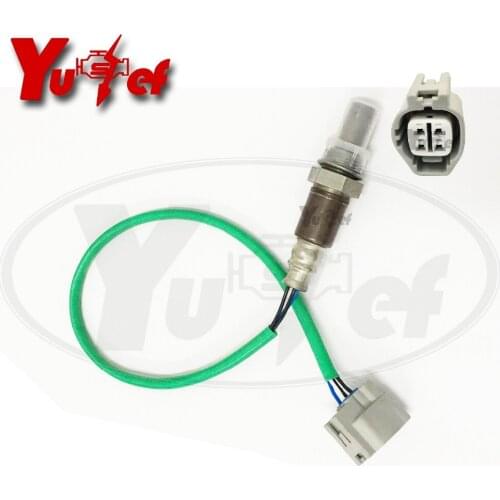 O2 Oxygen Sensor Fit For JAGUAR XF S-TYPE 2.5 3.0 4.0 4.2 V6 V8 C2P8810 4 Wires Lambda