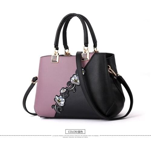 Женские цветные сумки MICKY KEN China At AliExpress