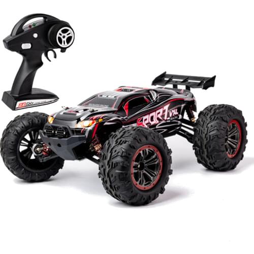 XLF X03 1:10 2.4G 4WD 60km/h Brushless Remote Control RC Car Model Electric Off-Road RTR Vehicles Model
