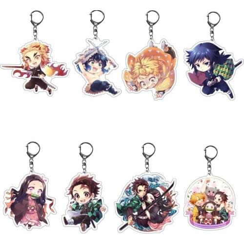 MylitDear Cartoon Figures