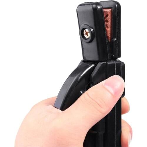 300A Groud Welding Earth Clamp Clip Set for Mig Tig ARC Welding Machine 1.5M