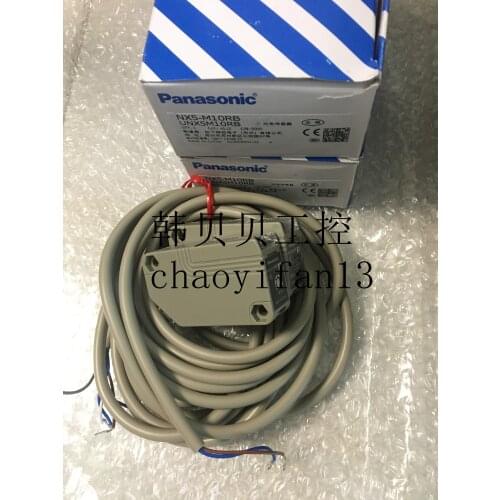 New Original photoelectric sensor NX5-M10RP + NX5-M10RBD