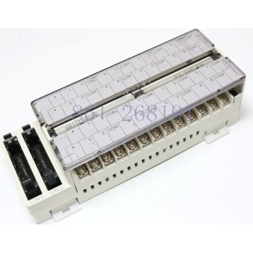 New Original FX-32E-TB PLC Term Inal Block 100% Test Good Quality