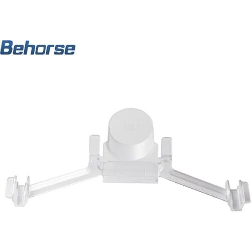 Original New DJI Phantom 4 Gimbal Lock for Phantom 4 Drone Buckle Holder PTZ Camera Lens Cap Protector Repair Parts