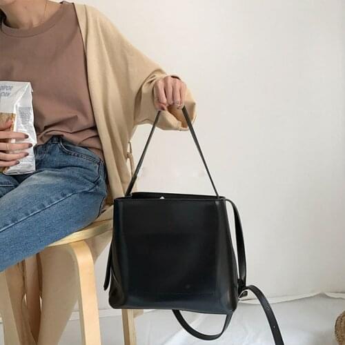 Casual Big Totes Women Bags Shoulder Bags Womens Leather Handbags Luxury Hand bag With Purse Lady messenger bag Sac Bolsa Mujer