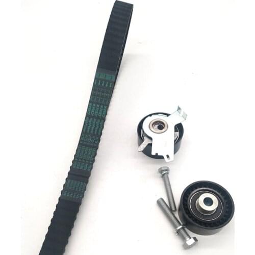 Timing Belt Timing kit 0831V6P Used for Peugeot 2008 206 208 307 308 Citroen C2 C3 C4 16V