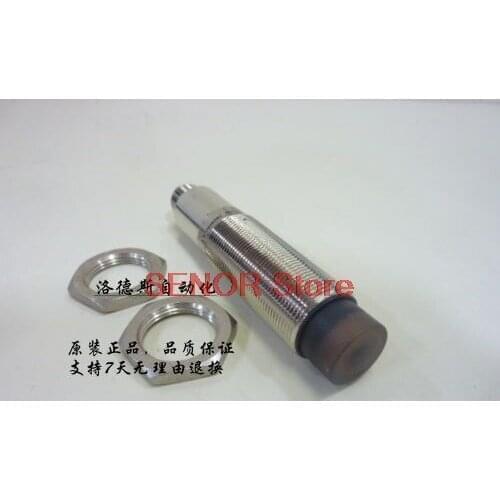 Sensor BAW0029 BAW M18MG-UAC16F-S04G-K