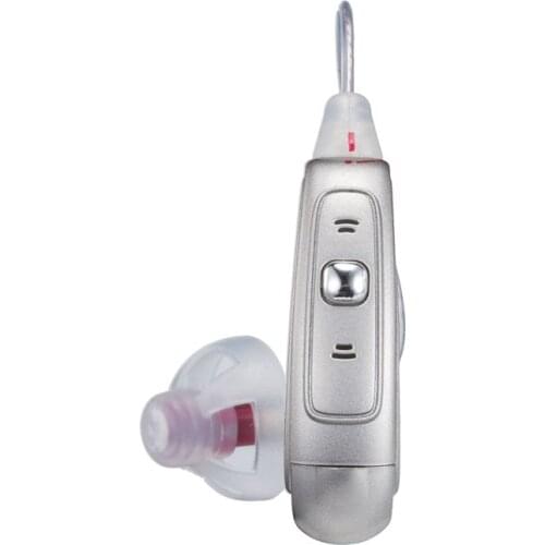 MY-19 Hearing Aid Sound Signia Hearing Aid Amplifier Digital programming Mini Ear Hearing Aids for the Deaf Elder Super Ear