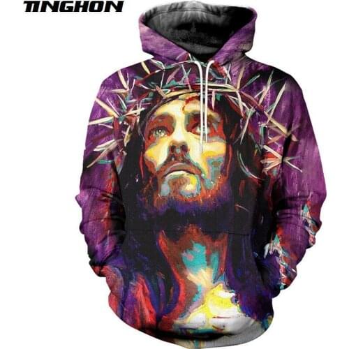 Стильные мужские толстовки TINGHON China At AliExpress