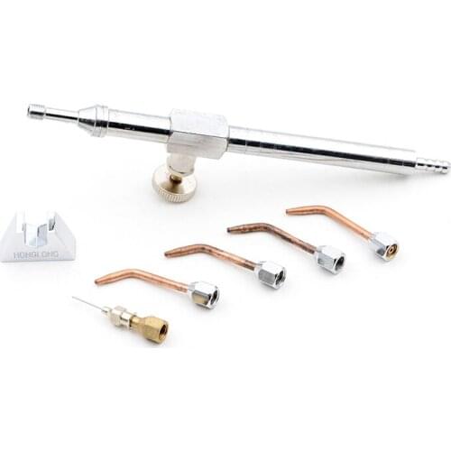 Water-oxygen welding machine, water torch, water-hydrogen fire torch, welding torch, maintenance, welding, gold tool