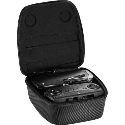 Waterproof portable HandBag Carrying Case for DJI Mavic Air Protect Bag for DJI Mavic Air Drone body battery + remote control