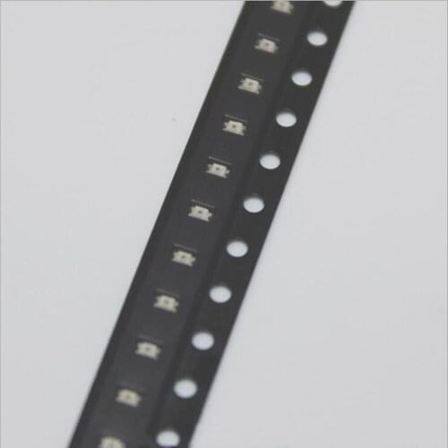 0402 1.0X0.5mm SMD light-emitting diode LED Lamp beads red blue yellow green white orange