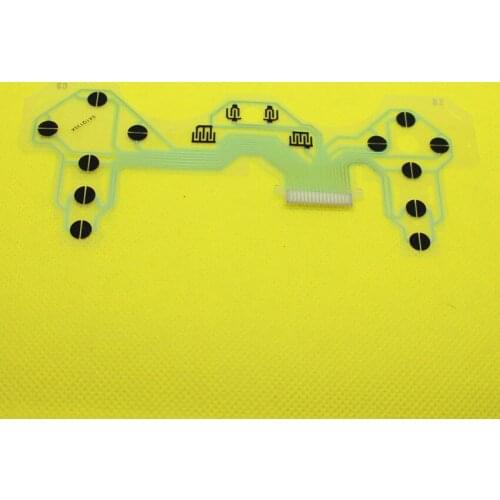 1Piece Controller Conductive Film Conducting Film Keypad flex Cable For PS3 Controller SA1Q135A 159A 160A 194A SA1Q222A for Sony